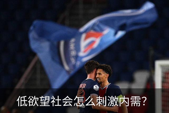 低欲望社会怎么刺激内需？