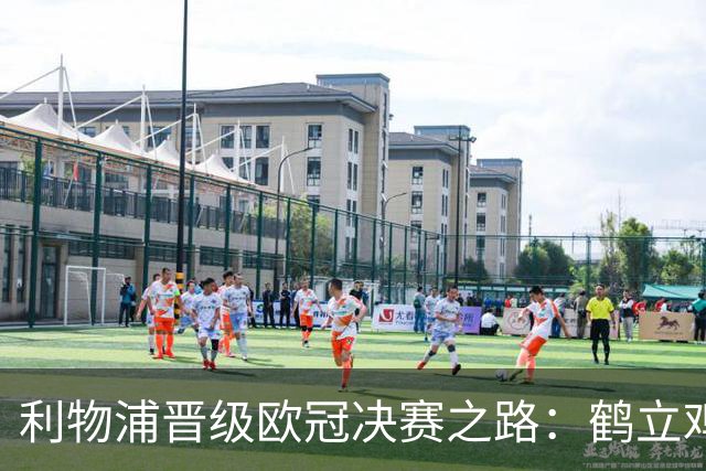 利物浦晋级欧冠决赛之路：鹤立鸡群 只输1场比赛